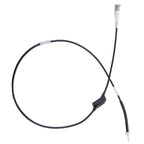 Speedometer Cable for Nissan D21 2.4L 3.0L (1986–1997) 25055-22G01