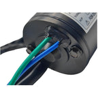 Power Tilt Trim Motor for OMC Johnson Evinrude 25-50 HP Outboard (437801)