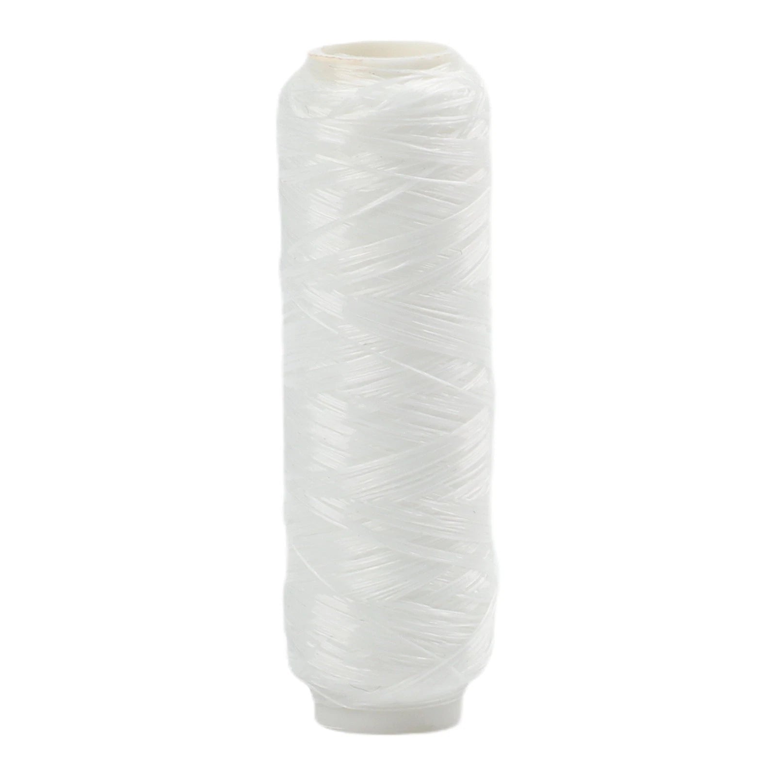 Elastic Fishing Line for Universal Use (Nylon, Smooth Coating)
