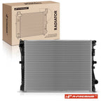 Radiator for Mercedes-Benz C300 C43 AMG W205/S205/C205/A205 (2019–2021)