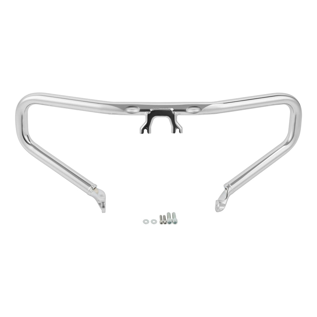 Engine Guard Crash Bar Fairing Bracket for Harley CVO Glide FLTRXSE (2023–2025)