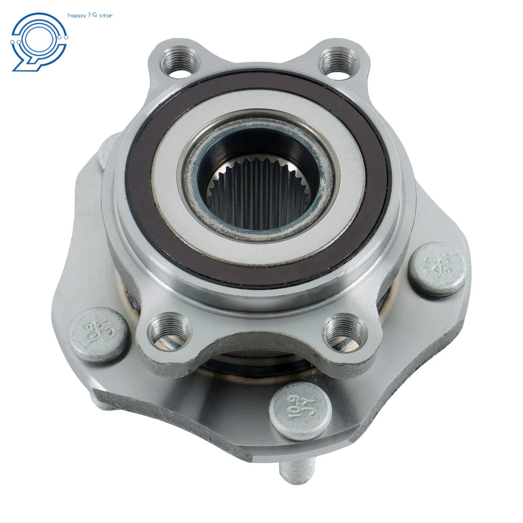 Front Wheel Hub Bearing for Nissan Qashqai Rogue Rogue Sport (2014–2023)