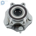Front Wheel Hub Bearing for Nissan Qashqai Rogue Rogue Sport (2014–2023)
