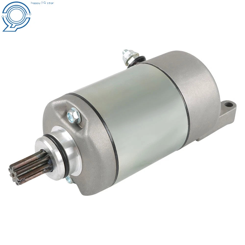 Starter Motor for Can-Am Bombardier Outlander 400 Max 450 (2003–2023)