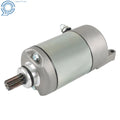Starter Motor for Can-Am Bombardier Outlander 400 Max 450 (2003–2023)