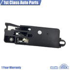 Chrome Interior Door Handle for Ford Mercury Lincoln