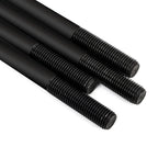 Set of 4 Heavy Duty Cylinder Head Studs for Yamaha YFZ450 (2004–2014)