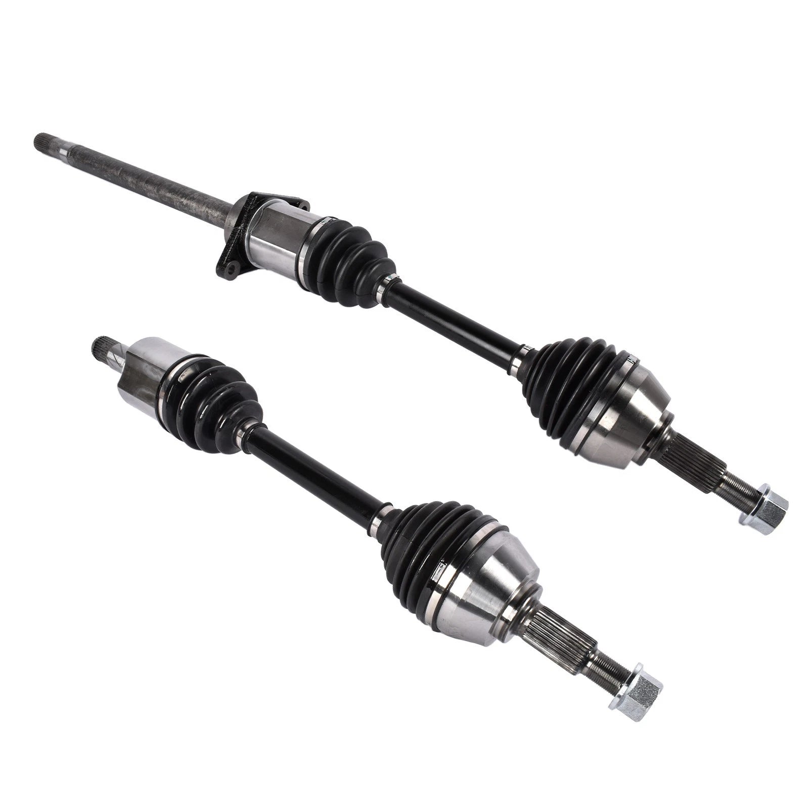 Front Left & Right CV Axle Half Shaft for Nissan Maxima (2009–2014)