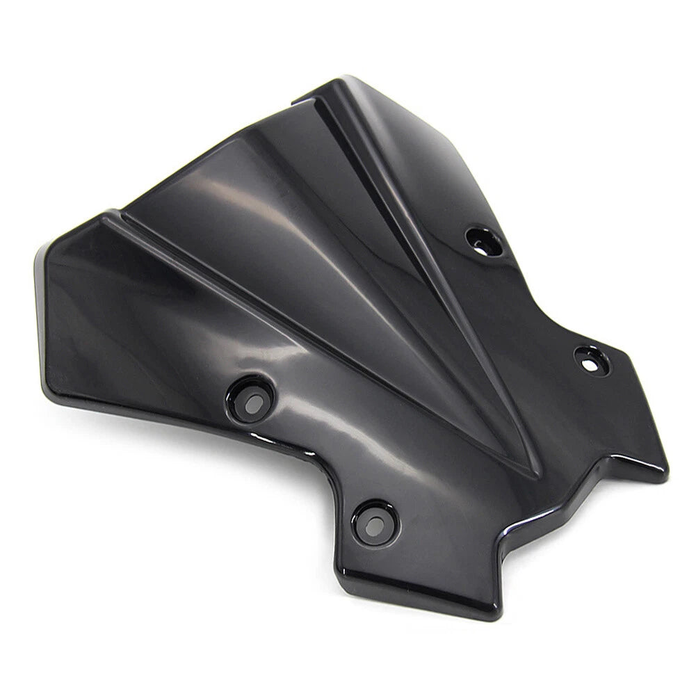 ABS Windshield Screen Air Deflector for Kawasaki Z900 Z650 (2020)