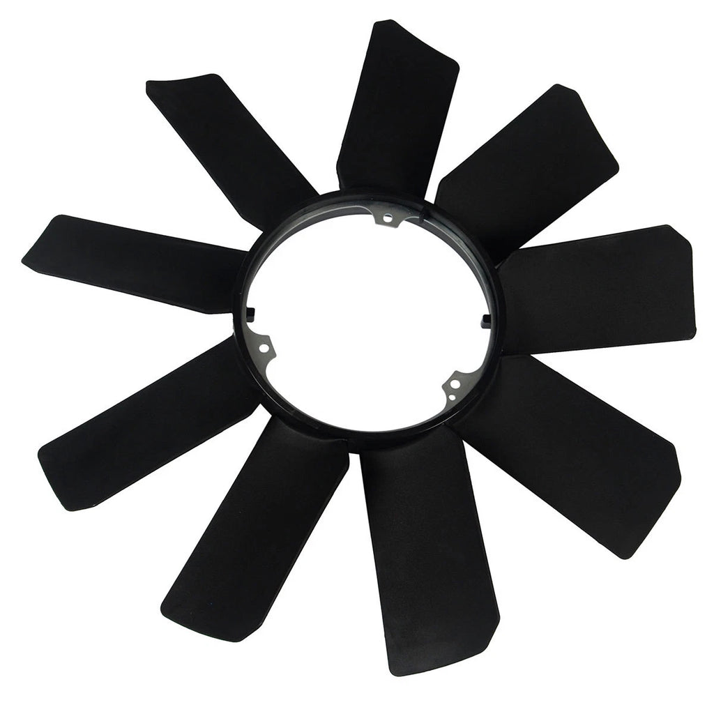 Engine Fan Blade for Benz E430 E55 AMG ML430 ML55 AMG SL500 (1998–2003)