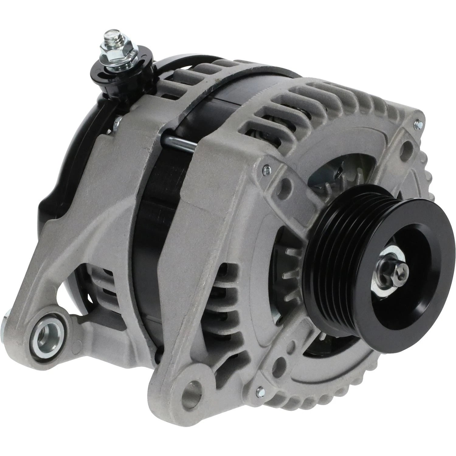 Alternator for Dodge Durango V8 4.7L (2001–2006)