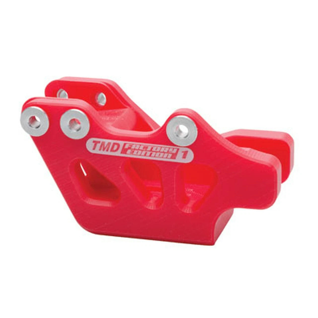 TM Designworks Chain Guide for Honda CRF250R CRF250RX CRF450R CRF450X CRF450L (2004–2023)