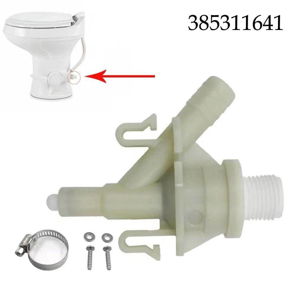 Water Valve for VacuFlush Marine Toilets (2000–2023)