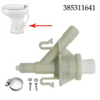 Water Valve for VacuFlush Marine Toilets (2000–2023)