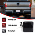 LED Tow Hitch Driving & Brake Lamp for Pickup Trucks SUV