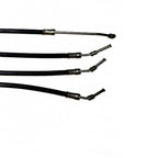Hydraulic Hose Line Kit for Volvo Penta Trim & Tilt Steering Cylinder (21548739)