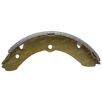 Front Drum Brake Shoes Lining Set for Landcruiser 60 Series (1980–1989)