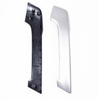 4x Door Handle Covers for Toyota Land Cruiser Prado 150 (2010-2018)