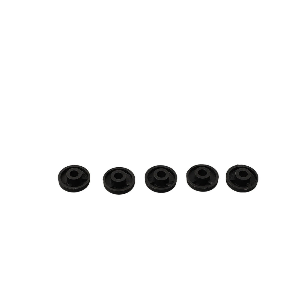 Set of 5 Grinder Lock Button Parts for G10SF3 (Metal & Plastic)