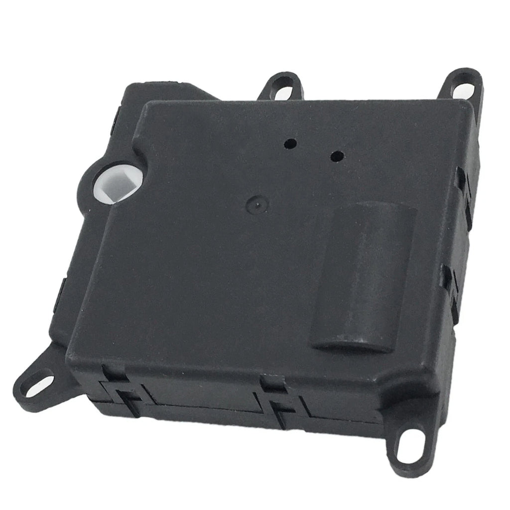 HVAC Heater Blend Air Door Actuator for Ford E150 E250 E350 (1993–1996)