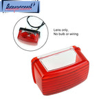 Tail Light Lens for Yamaha Rhino 450 660 700 (2002–Present)