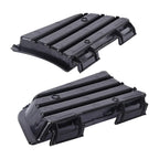 Front Bumper Fog Light Cover for Pontiac Vibe 2005-2008