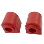 2pcs Front Sway Bar Bushing Kit for Chevrolet Cobalt Pontiac G5 (2003–2010)
