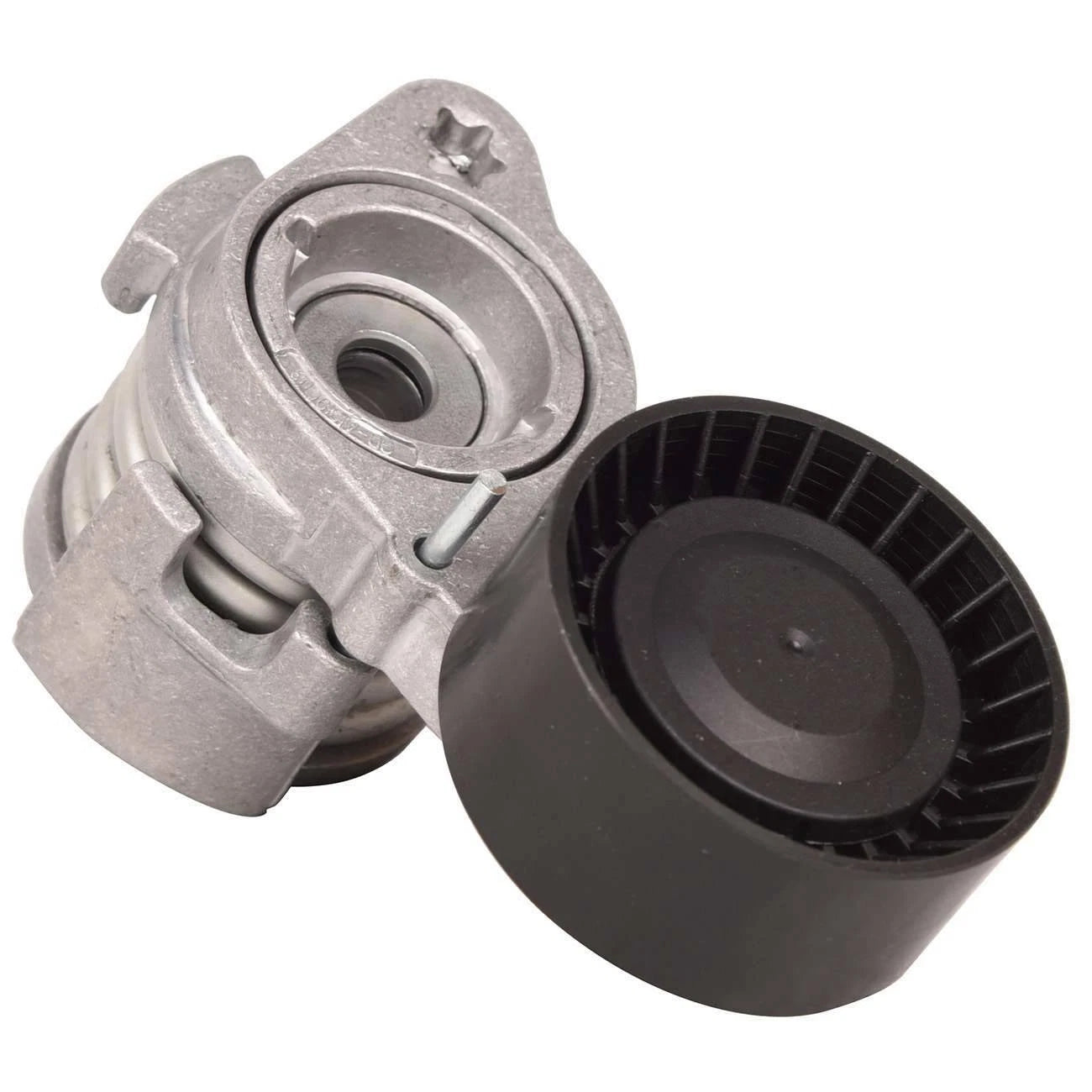 Serpentine Belt Tensioner with Pulley for BMW X3 F25 (2011)