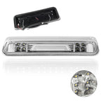 Fog Lamp Bezel Cover for Ford Fusion (2013–2016)