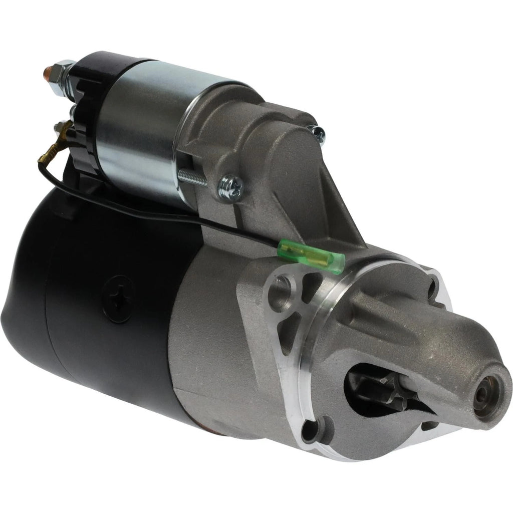 12V Starter for Toyota 2FG-28 2FG-30 2FGC-10 2FGC-15 (1967–1980)