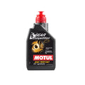 Motul Gear Competition SAE 75W140 Synthetic Fluid for Trans & Differential (1L)