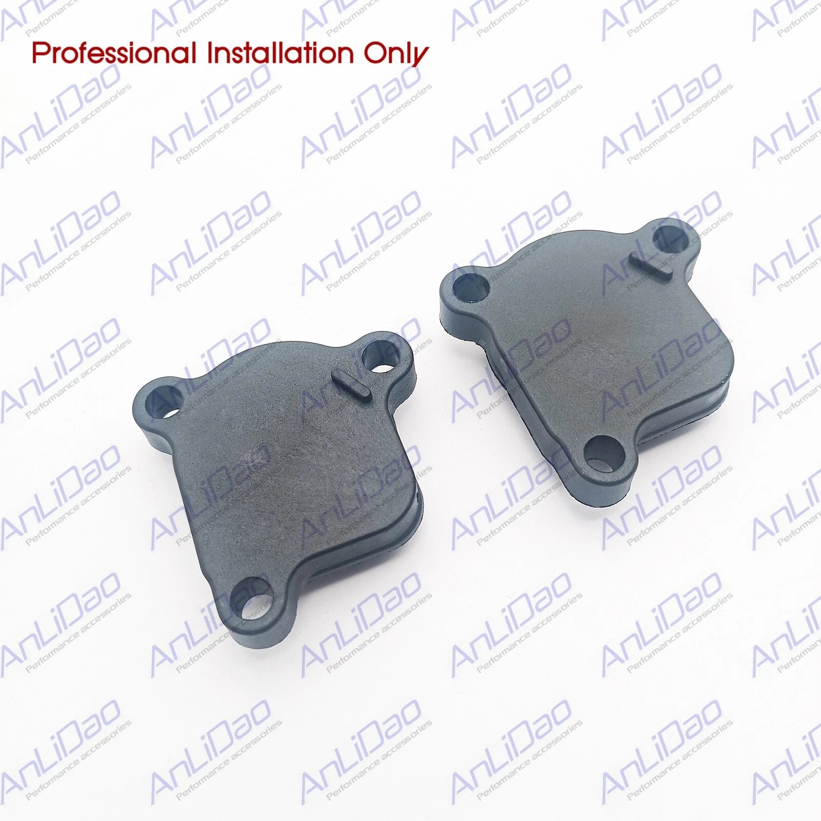 2Pcs Thermostat Cover for Johnson Evinrude Outboard (336181)
