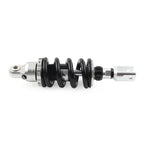 11" 285mm Motorcycle Shock Absorber for Dirt Pit Bike ATV Quad Black