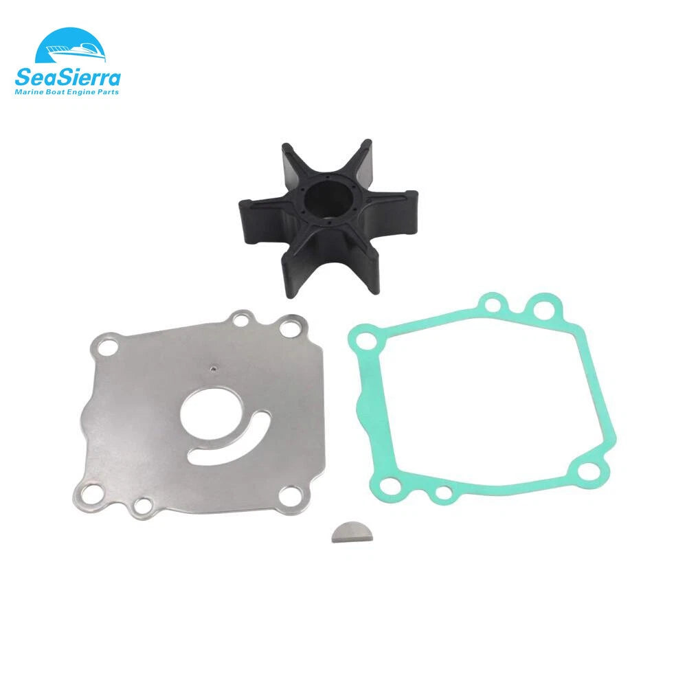 Water Pump Impeller Kit for Suzuki 60 70 90 100 HP (1740087E00)