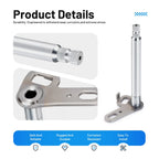 Trans Shifter Shaft for Honda CR80R CR85R (1985-2007)