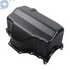 Oil Pan for Chrysler Dodge Daytona Spirit Plymouth Acclaim (1986–1995)