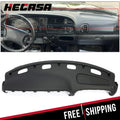 Dash Cover for Dodge Ram (1998–2002)