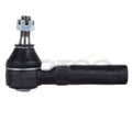 Front Rear Tie Rod End Ball Joint Suspension for Chrysler PT Cruiser (2001–2005)