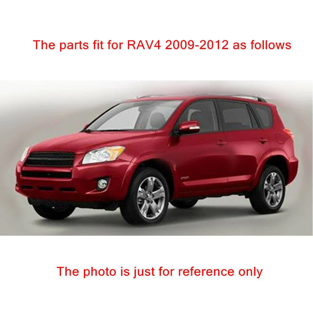 Rear Boot Trunk Lid Weatherstrip Seal for Toyota RAV4 (2006-2012)