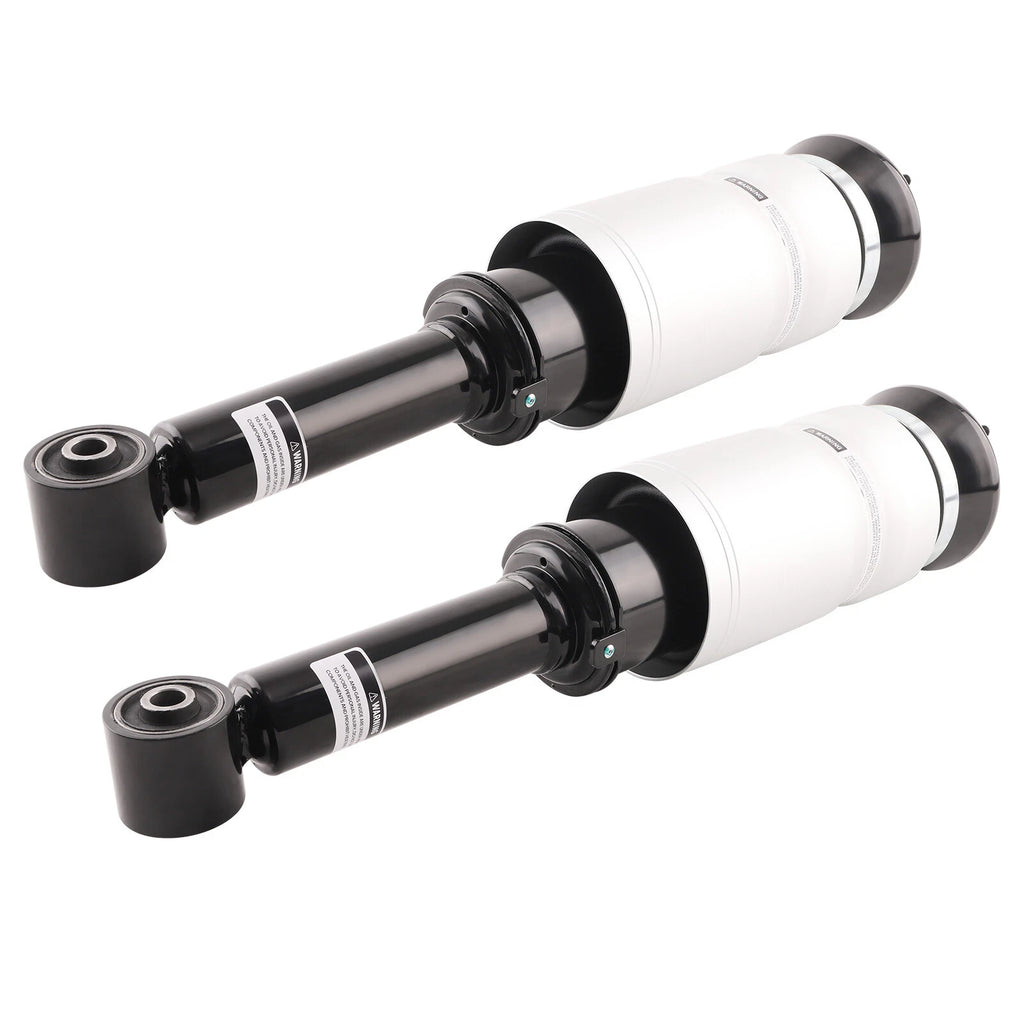 Pair of Front Air Shock Strut Assembly for Land Rover Range Rover (2005–2013)