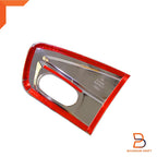 Chrome Side Vent Indicator Light for Mitsubishi Triton ML MN (2005-2015)
