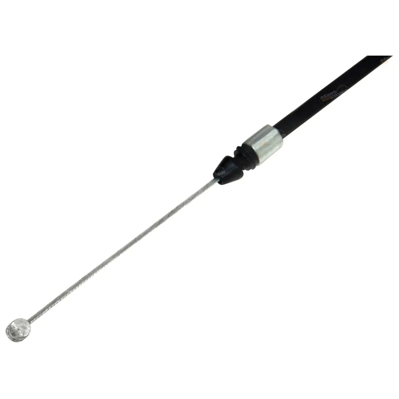 Bonnet Release Cable for Toyota Hilux LN85 LN86 RN85 RN90 YN85 (1988���1997)
