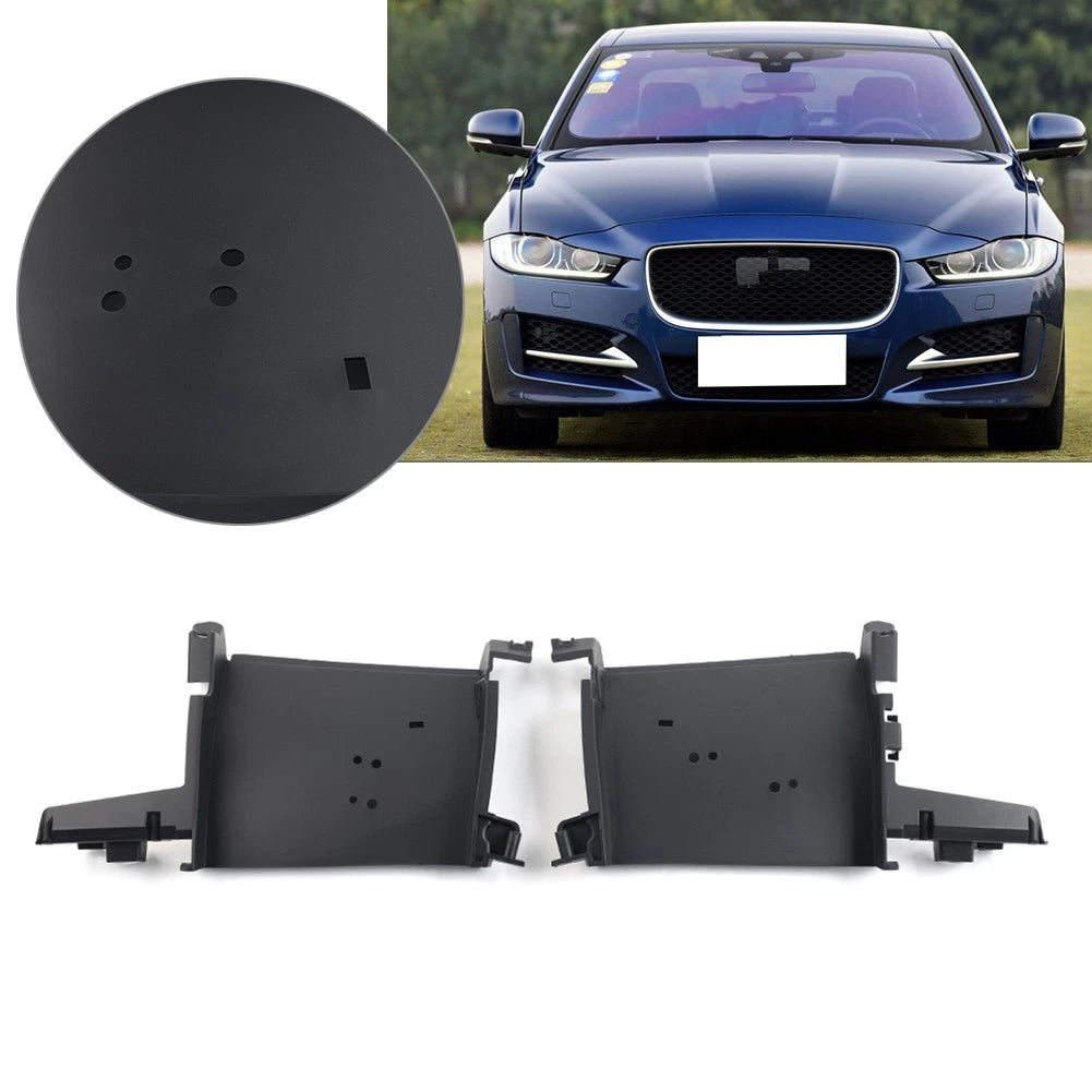 Front Brake Air Cooling Duct Support Mount Cover for Jaguar XE R-Sport (2020–2022)