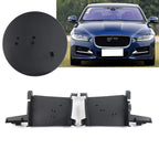 Front Brake Air Cooling Duct Support Mount Cover for Jaguar XE R-Sport (2020–2022)
