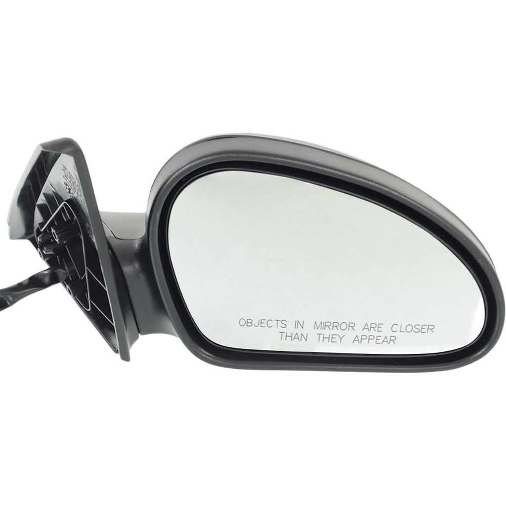 Set of 2 Mirrors for Ford Escort Coupe