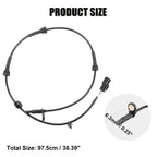 ABS Wheel Speed Sensor for Nissan Altima (2014–2018) 47900-3TA1A