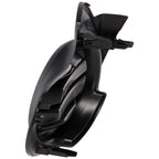 Fog Light Cover for Toyota Prius C (2012-2019)