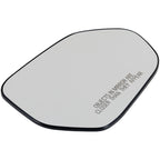 Passenger Side Mirror Glass for Toyota Camry (2018–2022)