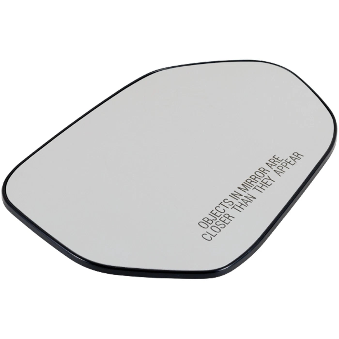 Passenger Side Mirror Glass for Toyota Camry (2018–2022)