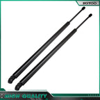 2X Rear Liftgate Lift Supports Struts for Chrysler Town & Country (2008–2015)